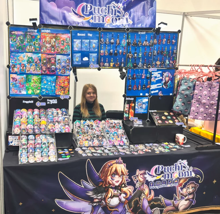 Magnificon Expo 2024