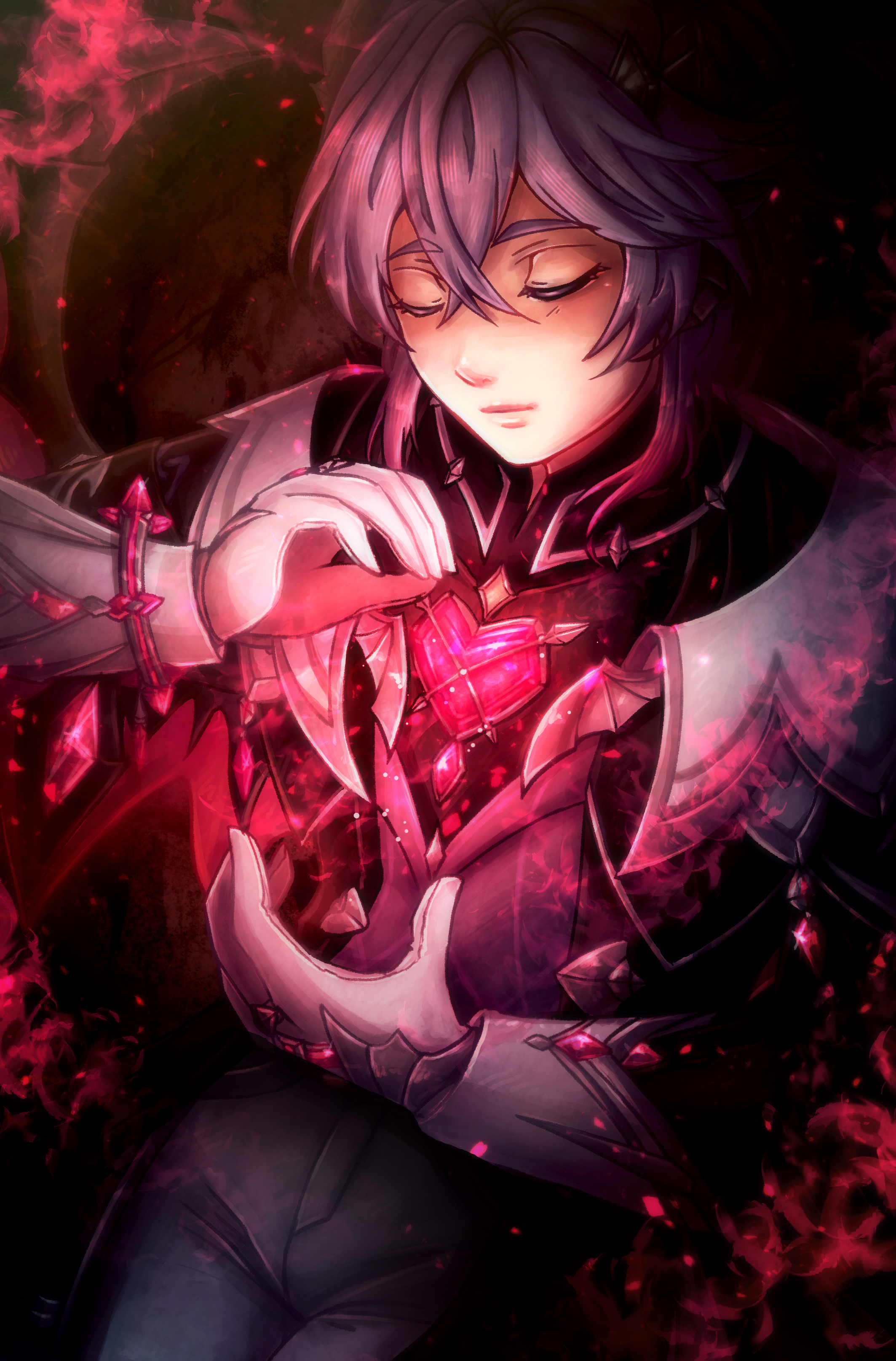 Durin - Genshin Impact (2025)