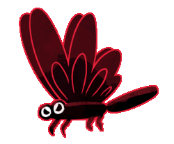 Sprite animation (PauseScape) - Hello Game Jam (2024) (Art: Hunnybe4r)