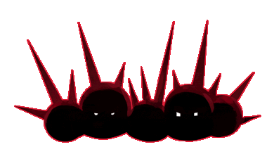 Sprite Animation (PauseScape) - Hello Game Jam (2024) (Art: Hunnybe4r)