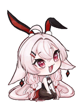 Deucel - Twitch Alert (2023) (Art: Kabocia)