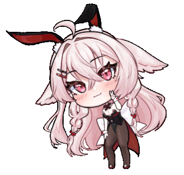 Deucel - Twitch Alert (2023) (Art: Kabocia)