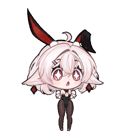 Deucel - Twitch Alert (2023) (Art: Kabocia)