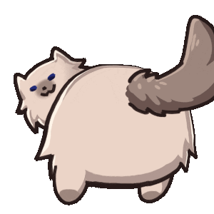 MurderMittensTTV - Animated Emote (2025) (Art: Hunnebe4r)