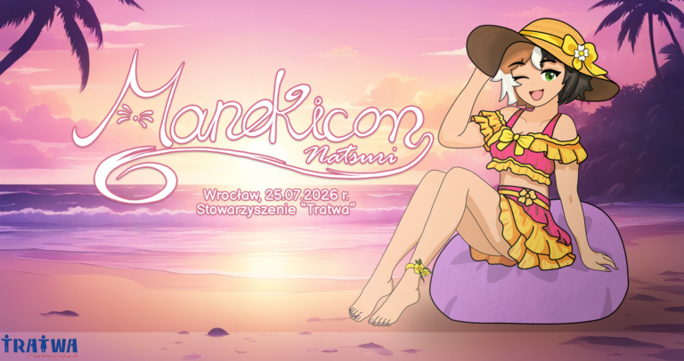 Manekicon Natsuri 2026