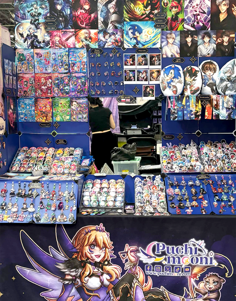 DoKomi 2026