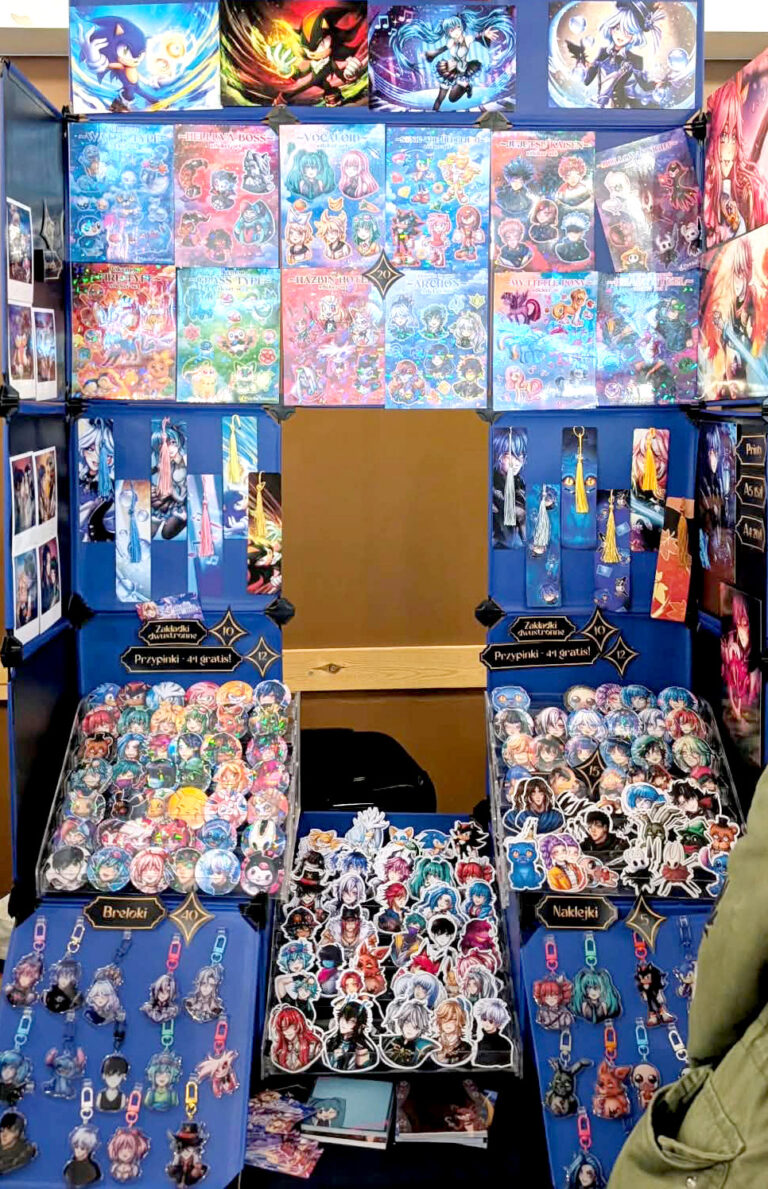 Manekicon 2026